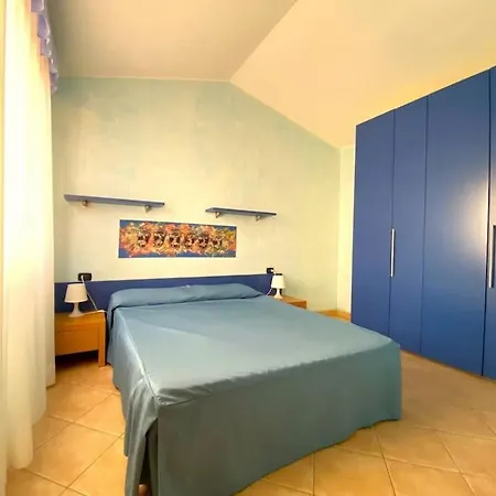 Apartment Perla Del Corallo